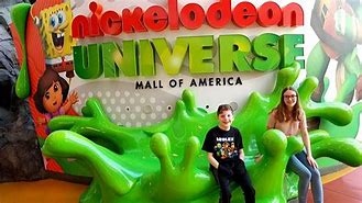 Image result for Character World Mall of Georgia