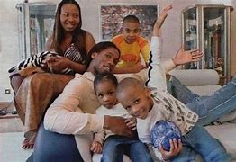 Image result for Didier Drogba Family