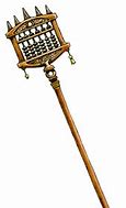 Image result for Abacus Weapon