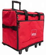 Image result for Elna Sewing Machine Trolley