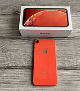 Image result for Orange iPhone XR Plus