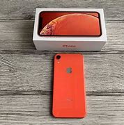 Image result for Orange iPhone XR Boost