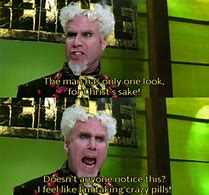 Image result for Zoolander Meme HR