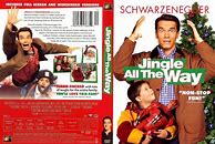 Image result for Jingle All the Way DVD