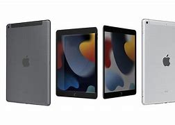 Image result for iPad 9th Gen Silver vs Space Grey