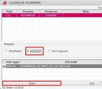 Image result for LG K51 Stuck On Firmware Update