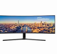 Image result for Samsung Ultra Curved Monitor