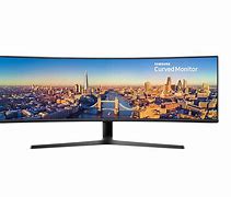 Image result for Panasonic Monitor 32 Curve