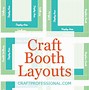 Image result for Craft Booth Design