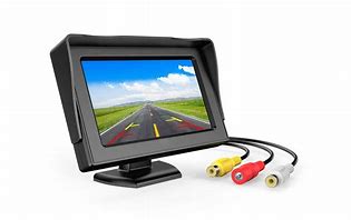 Image result for Car LCD Monitor Product