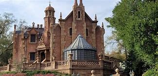 Image result for Haunted Mansion Movie Hatbox Ghost