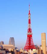 Image result for Tokyo Tower Drawing