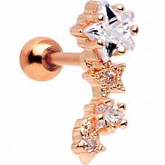 Image result for Rose Gold Anodizing