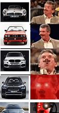 Image result for BMW Grille Meme