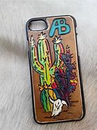Image result for Cactus Cell Phone Holder