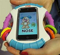 Image result for Baby iPhone Toy