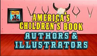 Image result for Children's Book Authors