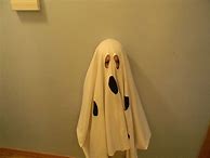 Image result for Charlie Brown Ghost Costume Directions