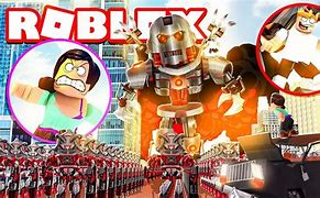 Image result for Roblox Robot Inc Robots