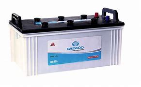 Image result for Daewoo Battery for Home UPS