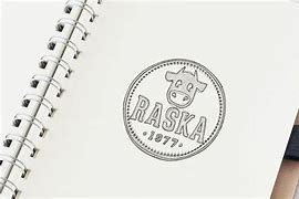 Image result for Raska Logo