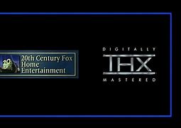 Image result for 20th Century Fox Home Entertainment Thx