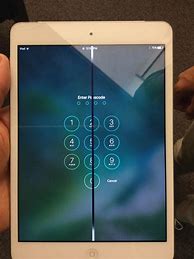 Image result for iPad Screen Distortion Problems