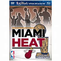 Image result for Miami Heat NBA Champions