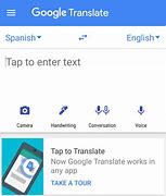 Image result for Google Translate Best Buy TV