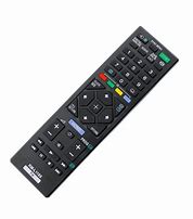 Image result for sony television remotes controls
