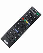 Image result for Sony Remote Source Button