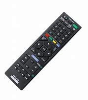 Image result for Sony Remote Controller