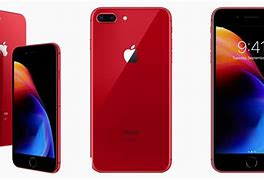 Image result for iPhone 8 Red Edition 353003093396981