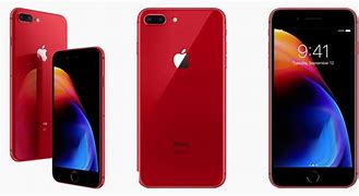 Image result for iphone 8 red feature