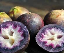 Image result for purple apples benefit