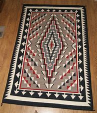 Image result for Polly Nelson Navajo Rugs
