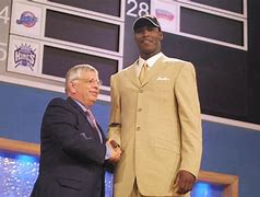 Image result for 2001 NBA Draft