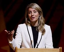 Image result for Melanie Joly Spouse