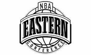 Image result for NBA Eastern Conference Trophy