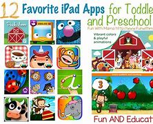Image result for Educational iPad Apps for Kids