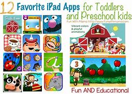 Image result for Kids Learning iPad