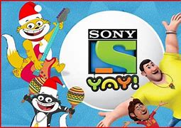 Image result for Sony Yay Nato