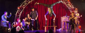 Image result for KA Cirque Acts