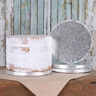 Image result for Small Cake Boards 6 inch
