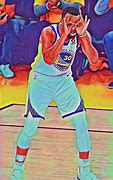 Image result for Stephen Curry Sign