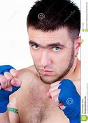 Image result for Muay Thai Fighting Stance