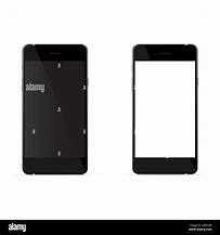 Image result for Black Phone Screen Image