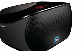 Image result for Logitech Bluetooth Boombox