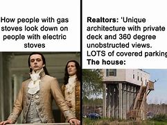 Image result for Small House Lot Meme