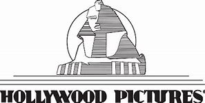 Image result for Hollywood Pictures Home Video Logo